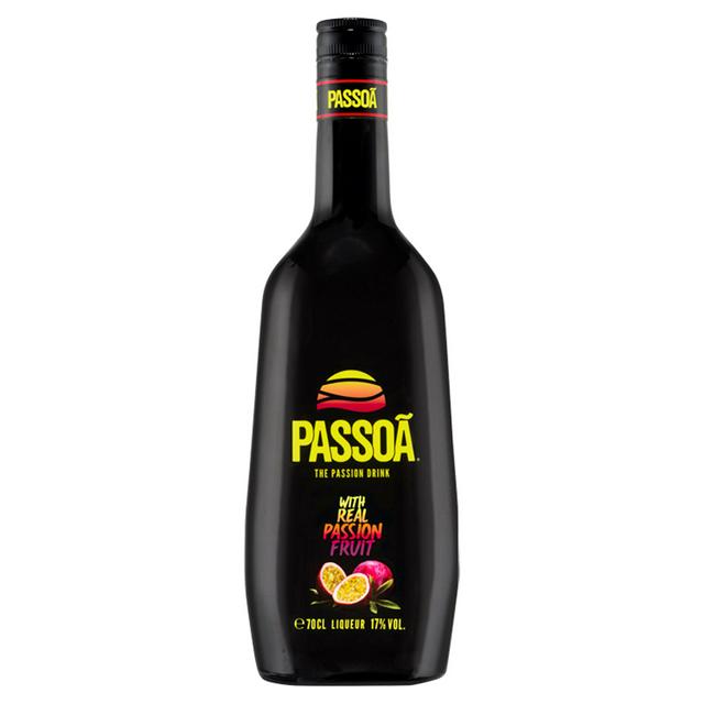 Passoã Passion Liqueur