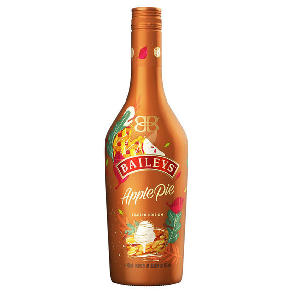 Baileys Limited Edition Apple Pie  Ultimate Drinks
