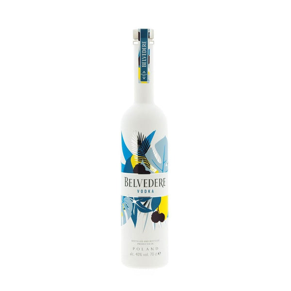Belvedere Vodka Summer Edition 40° - Belvedere - Natures Vodkas Spiritueux  - XO-Vin