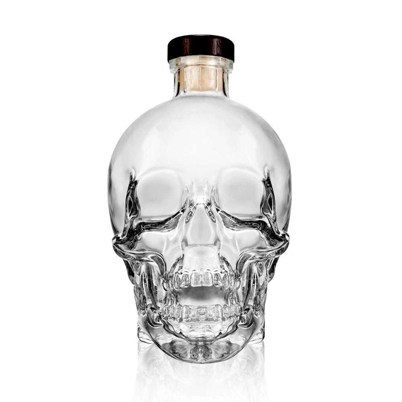 Crystal Head Skull Vodka