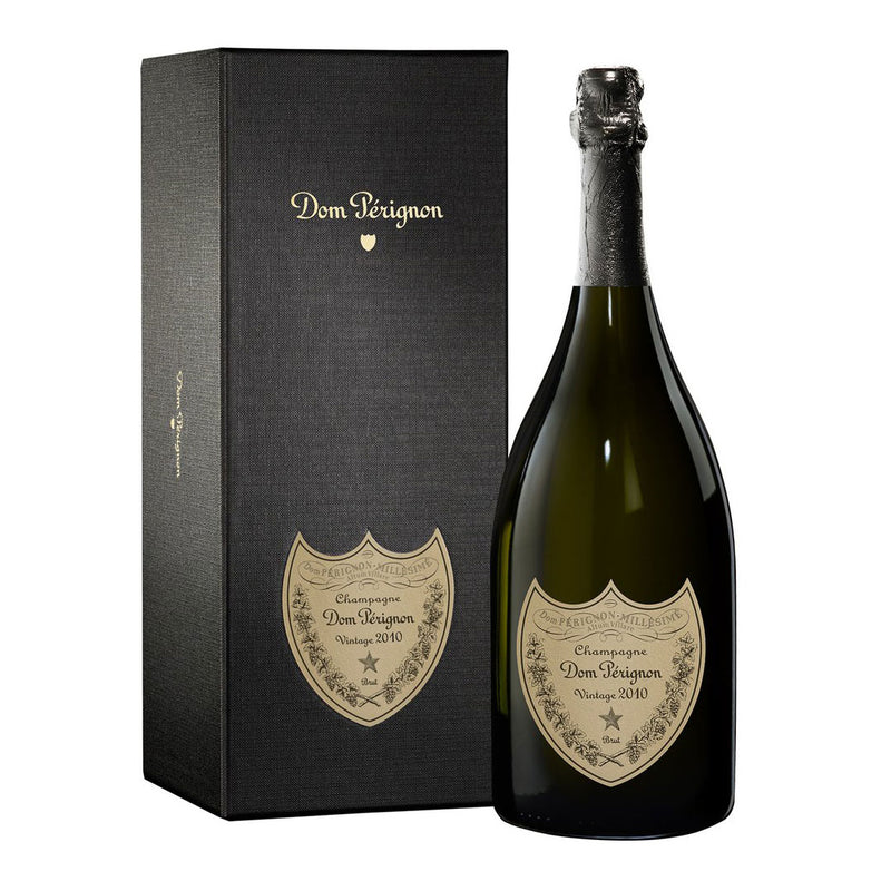 Dom Perignon Vintage 2010 Champagne