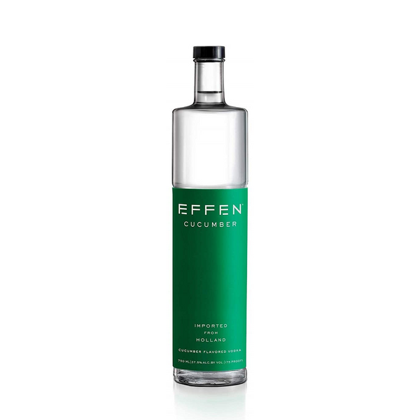 Effen Cucumber Vodka Ultimate Drinks