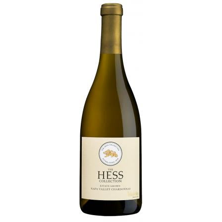 The Hess Collection Chardonnay