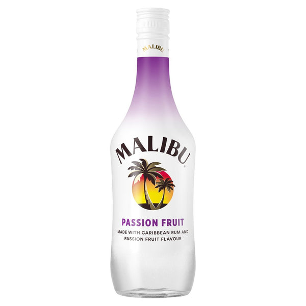 Malibu Passion Fruit Rum Ultimate Drinks