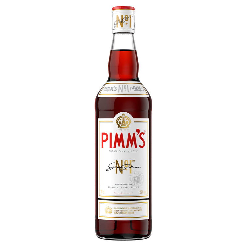 Pimm's No. 1 Gin Cup Liqueur