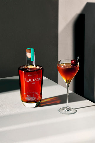 THE EQUIANO MANHATTAN