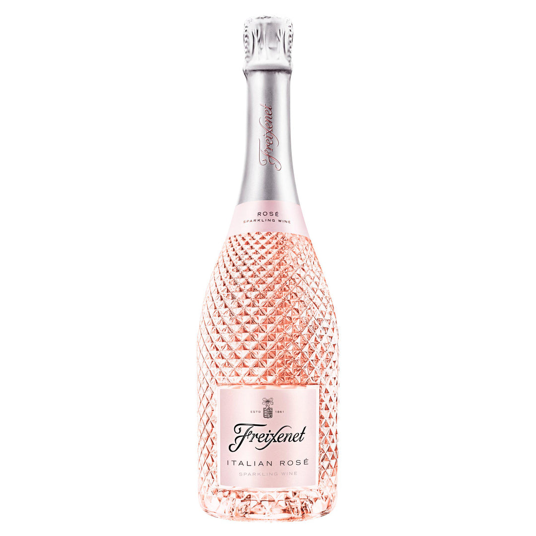 Freixenet Italian Sparkling Rose – Ultimate Drinks