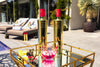 Au Fruit Punch Vodka