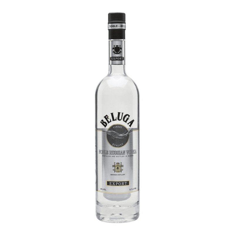 Beluga Noble Vodka
