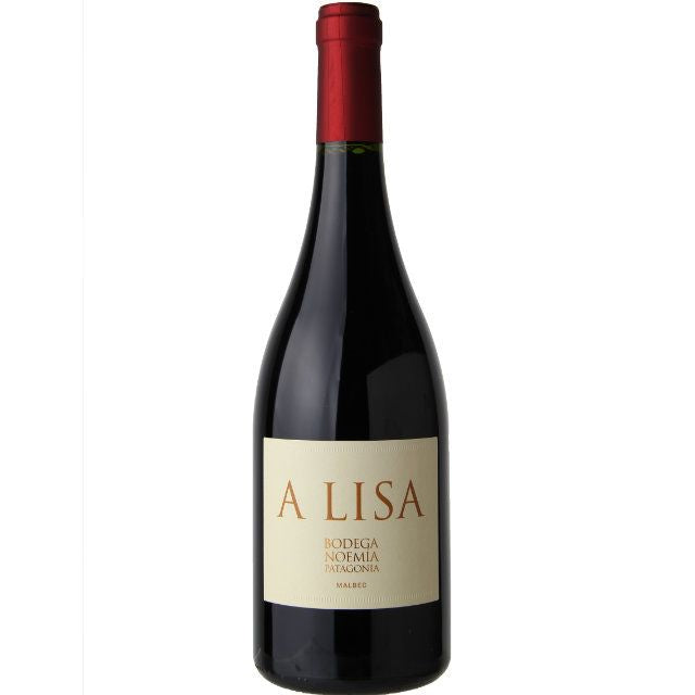Bodega Noemia A Lisa Malbec