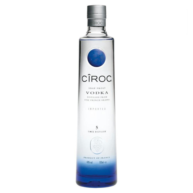 Ciroc Snap Frost Vodka
