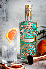 Ealing Gin