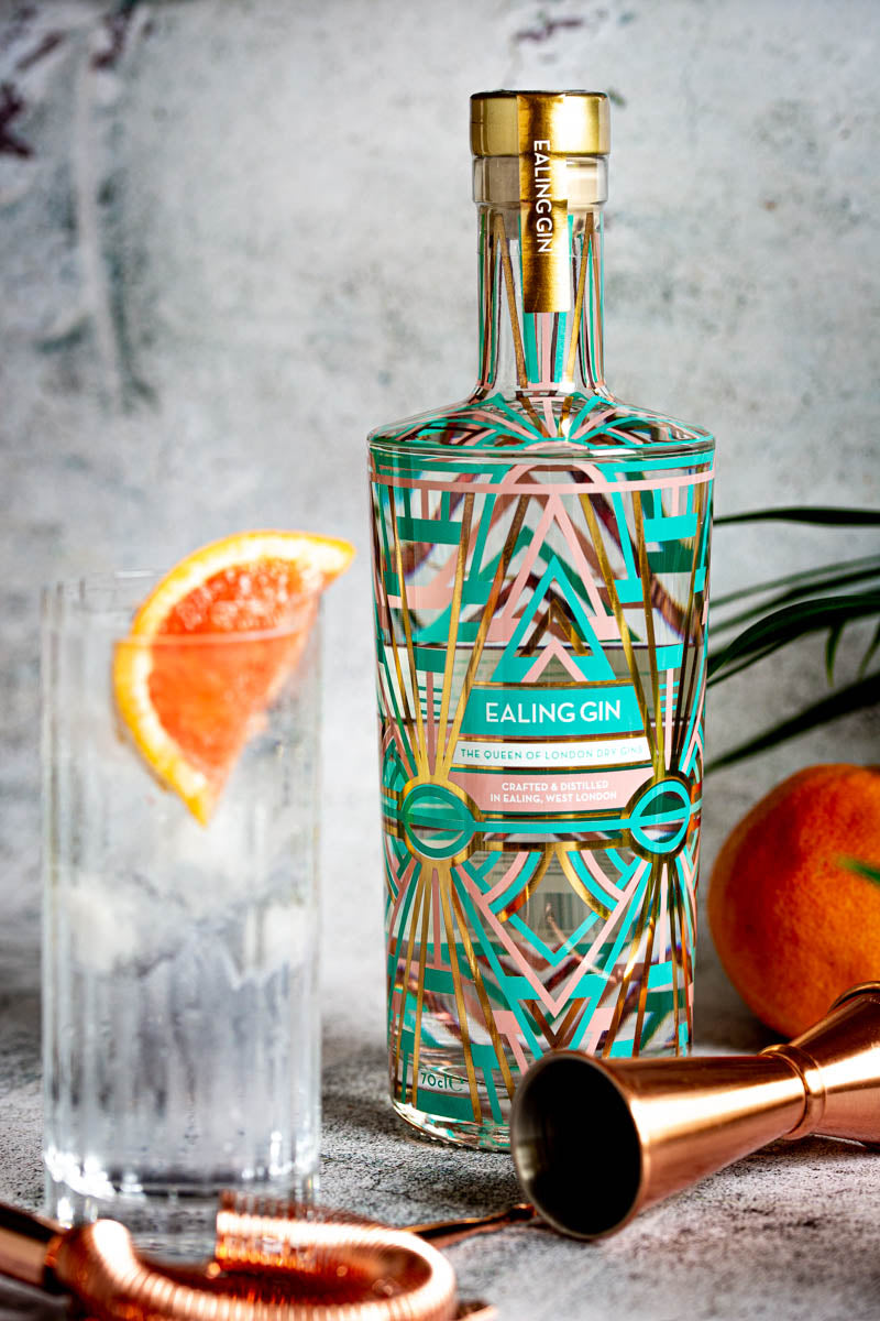 Ealing Gin