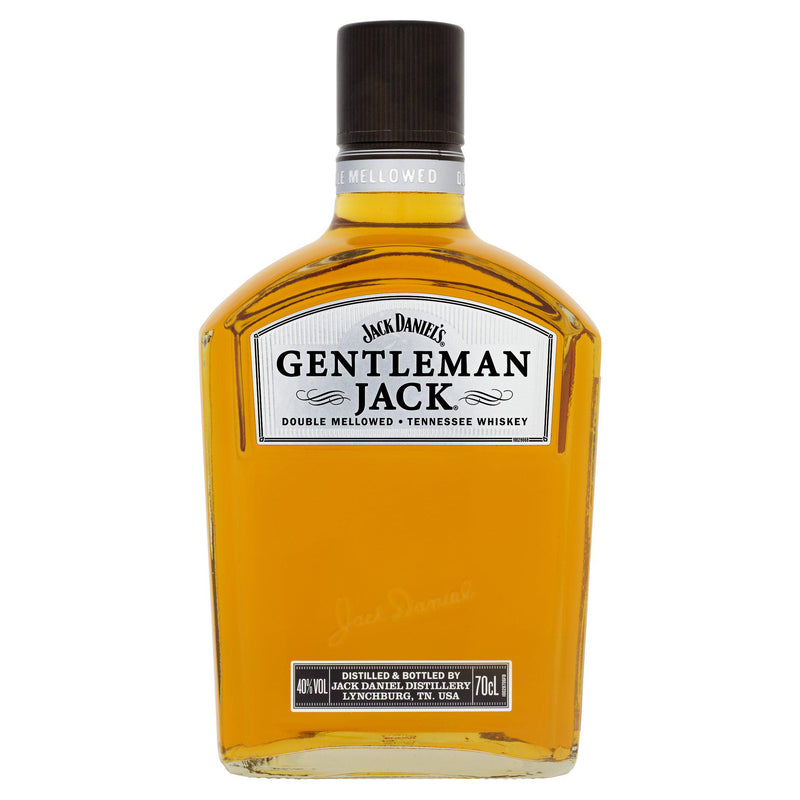 Jack Daniel's Gentleman Jack Whiskey