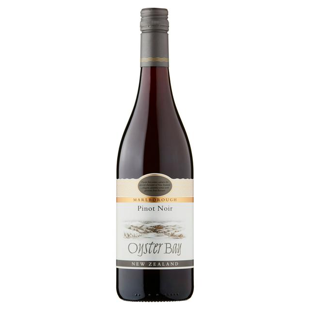 Oyster Bay Pinot Noir Red Wine