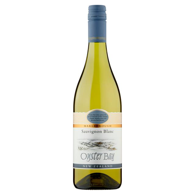 Oyster Bay Sauvignon Blanc Wine