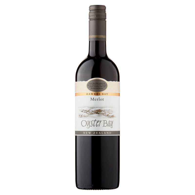 Oyster Bay Merlot Wine
