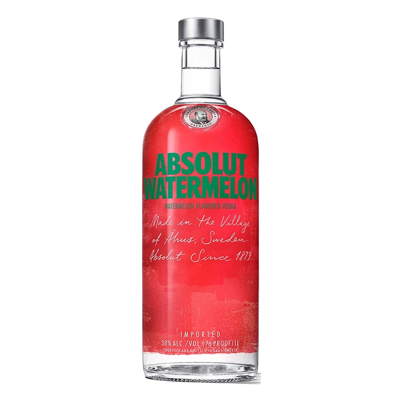 Absolut Watermelon