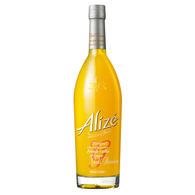 Alize Gold Passion Liqueur