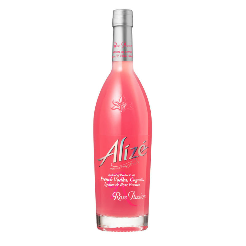 Alize Rose Liqueur
