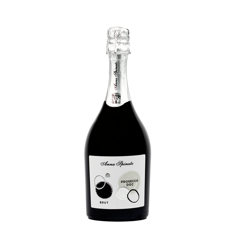 Anna Spinato Prosecco Brut DOC