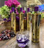 Au Black Grape Vodka