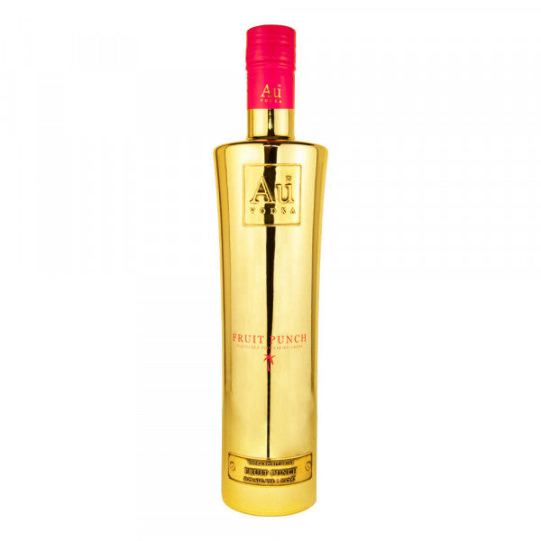 Au Fruit Punch Vodka