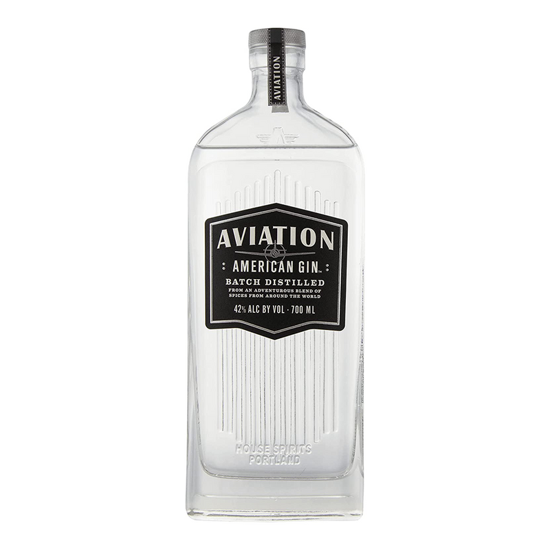 Aviation Gin