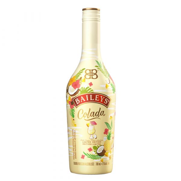 Baileys Limited Edition Colada