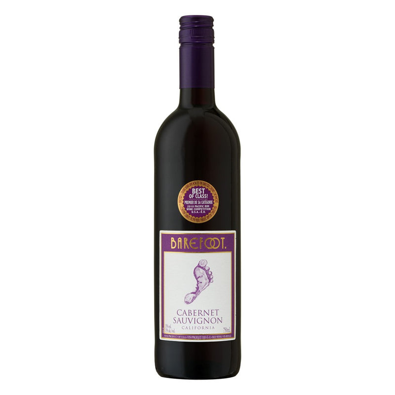 Barefoot Cabernet Sauvignon Wine