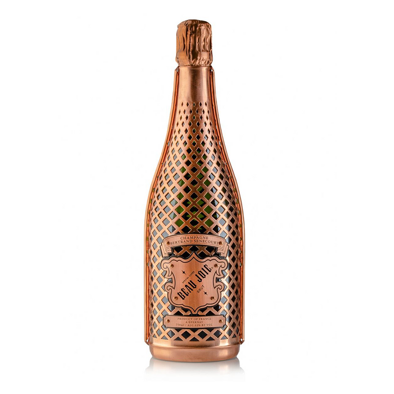 Beau Joie Brut Champagne