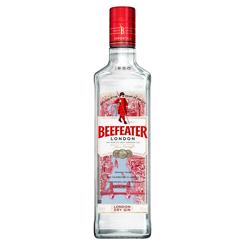 Beefeater London Dry Gin