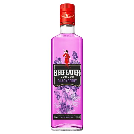 Beefeater Blackberry Gin