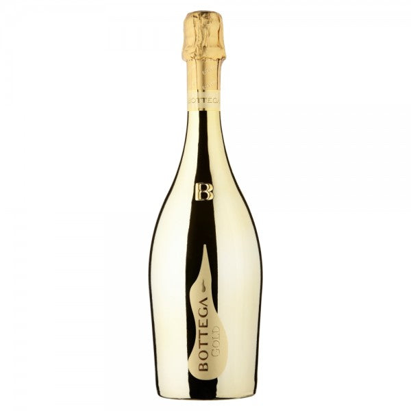 Bottega Gold Prosecco