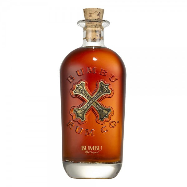 Bumbu The Original Rum