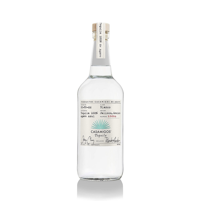 Casamigos Blanco Tequila