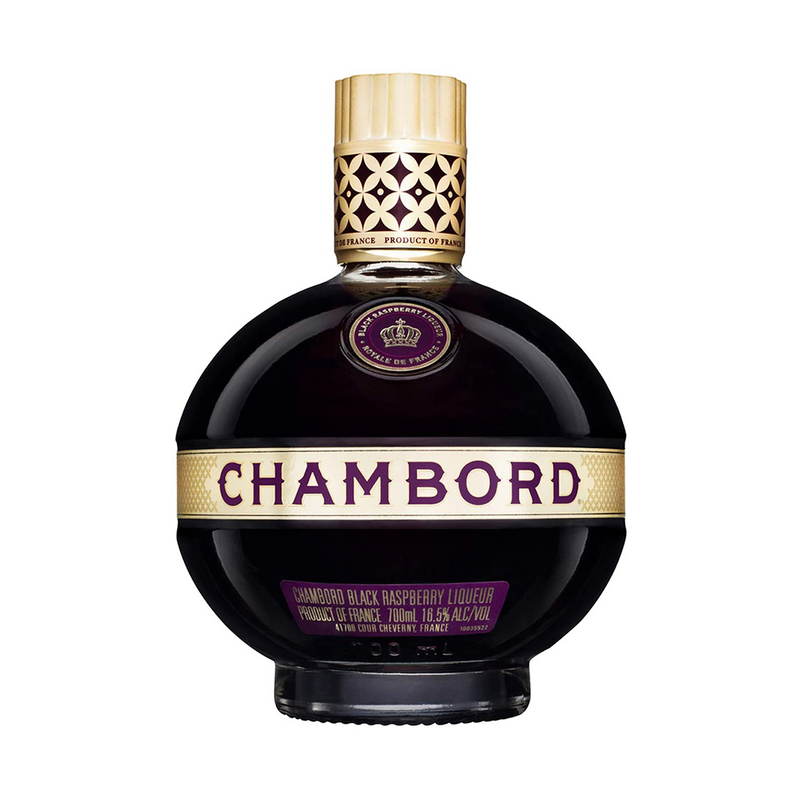 Chambord Black Raspberry Liqueur