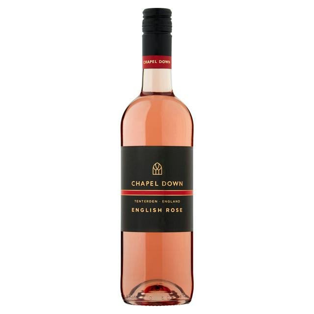 Chapel Down English Rose Wine