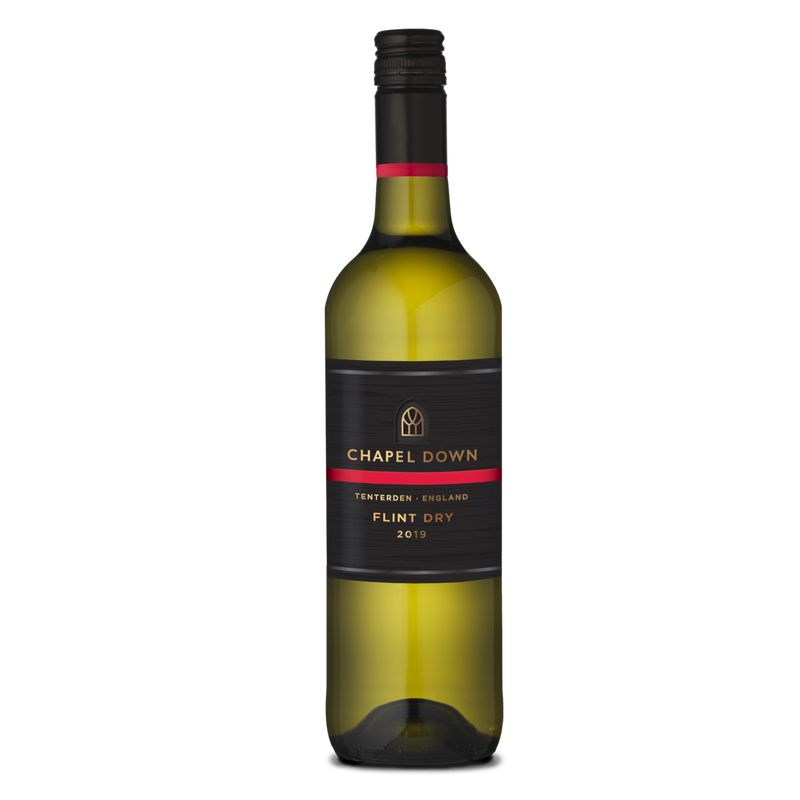 Chapel Down Flint Dry Wine