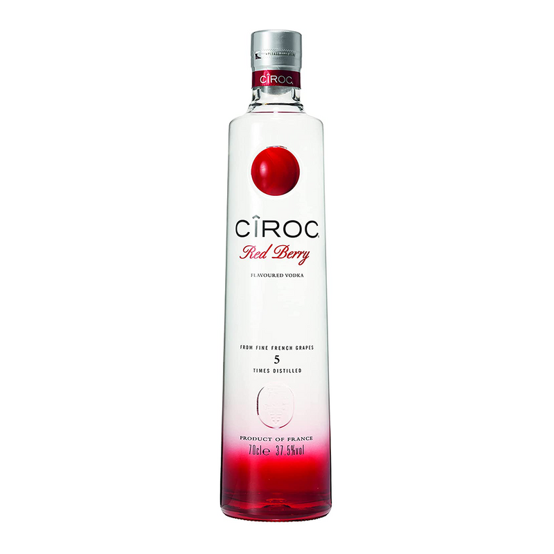 Ciroc Red Berry Vodka