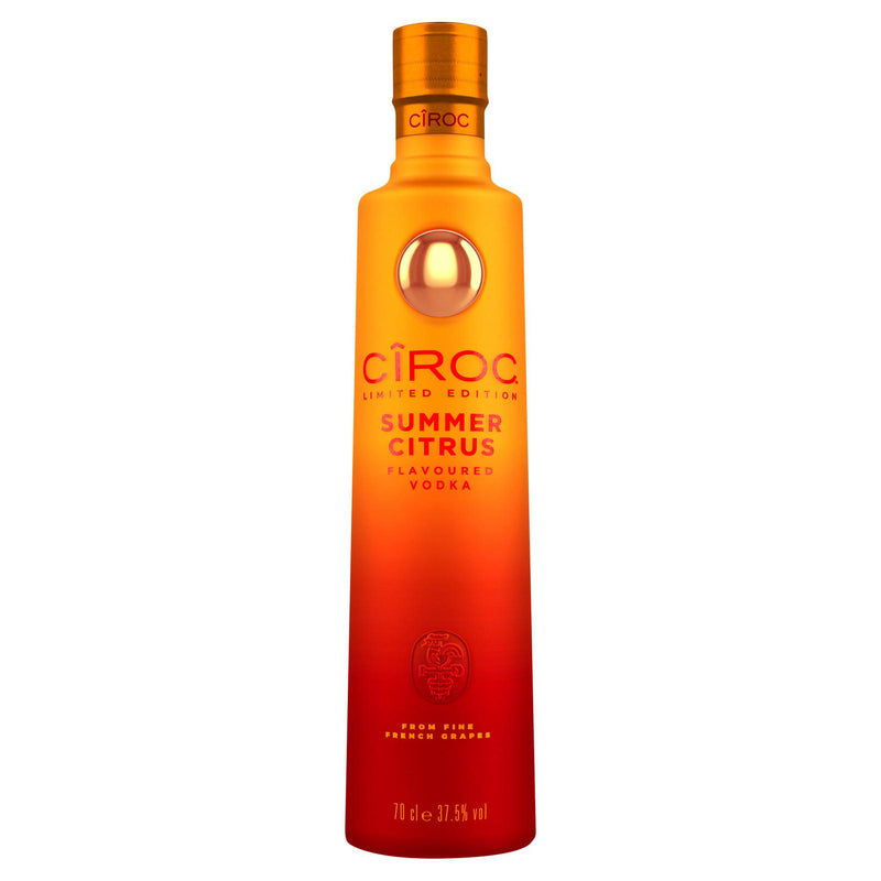 Ciroc Summer Citrus Vodka