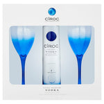 Ciroc Vodka Celebration Pack