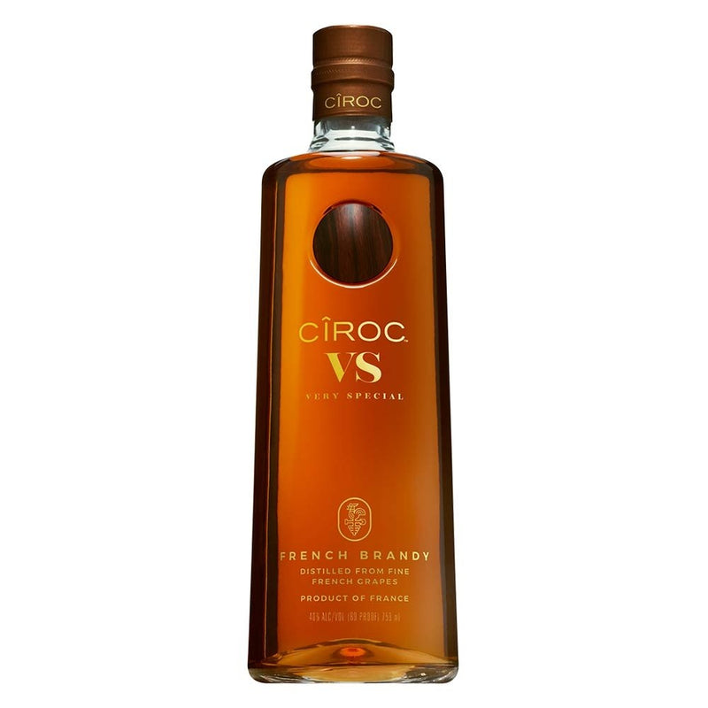 Ciroc VS Brandy