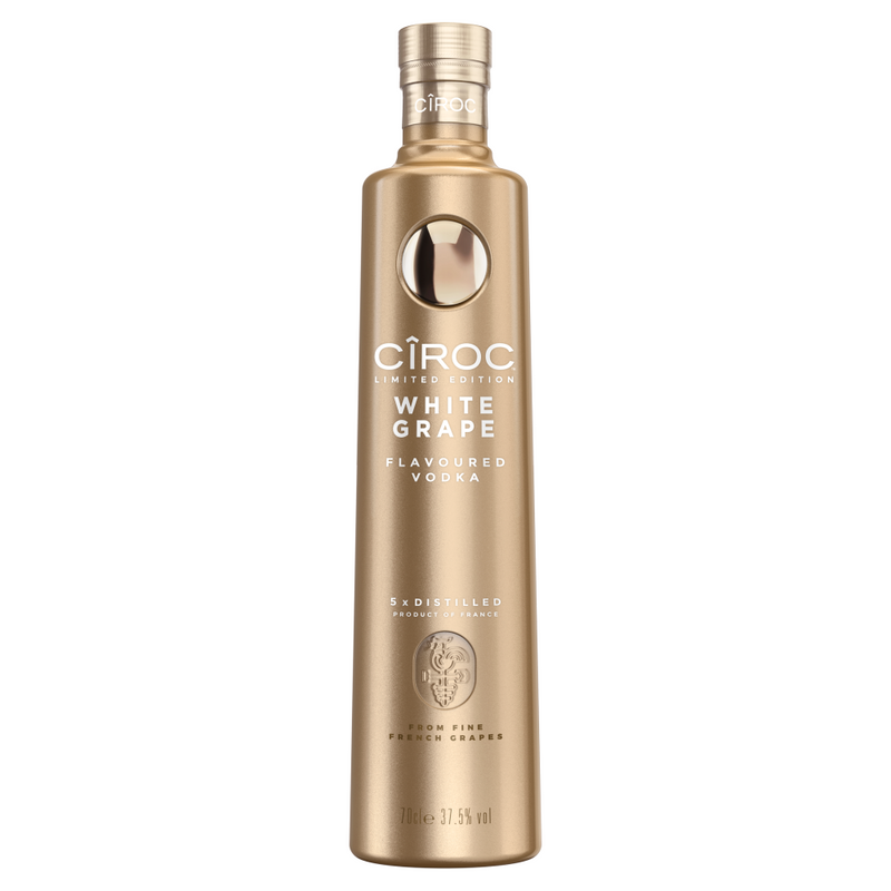Ciroc White Grape Vodka