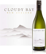 Cloudy Bay Sauvignon Blanc 2020