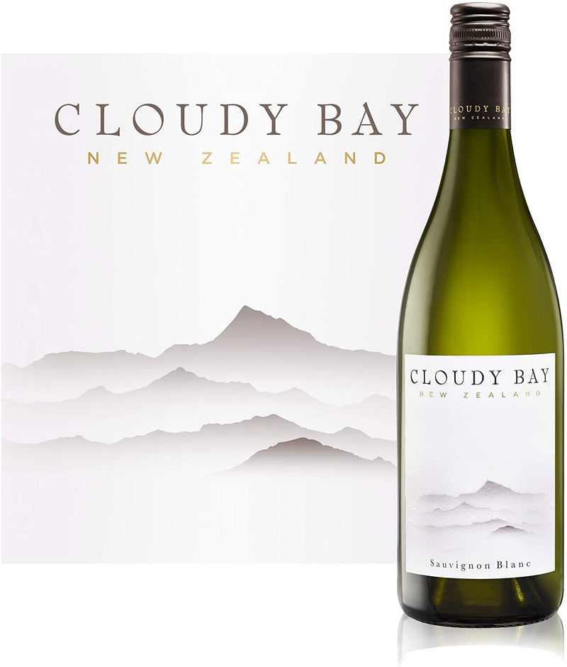 Cloudy Bay Sauvignon Blanc 2020