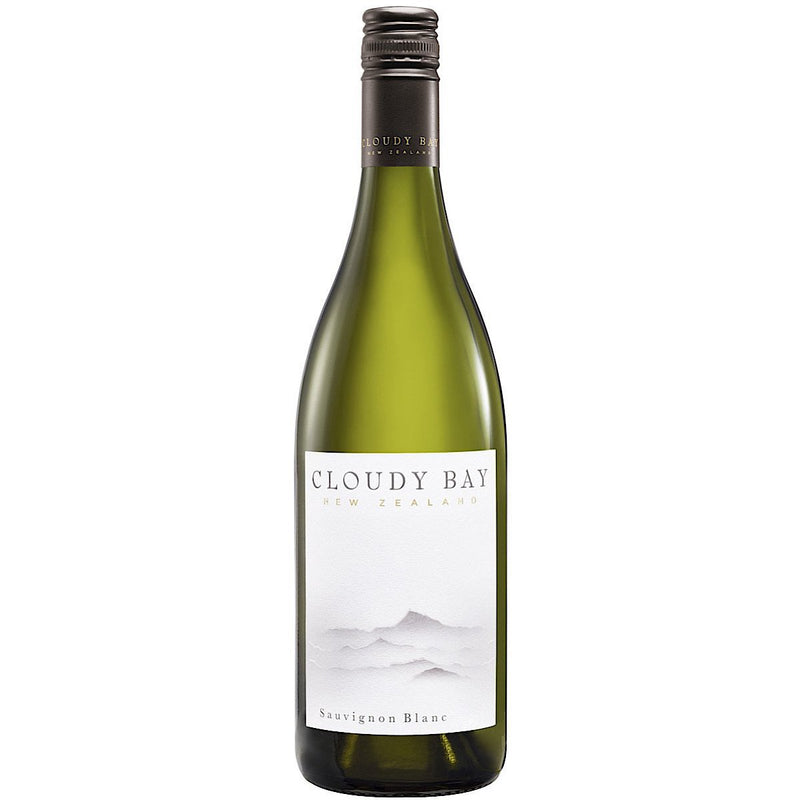 Cloudy Bay Sauvignon Blanc 2020