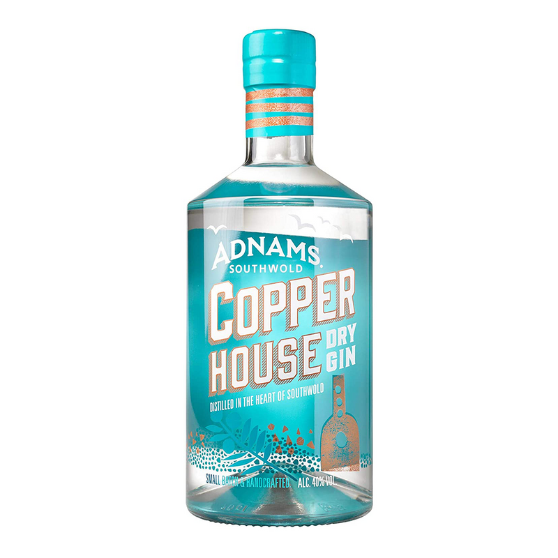 Copperhouse Gin
