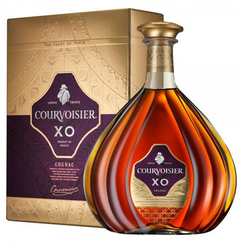 Courvoisier XO Cognac – Ultimate Drinks
