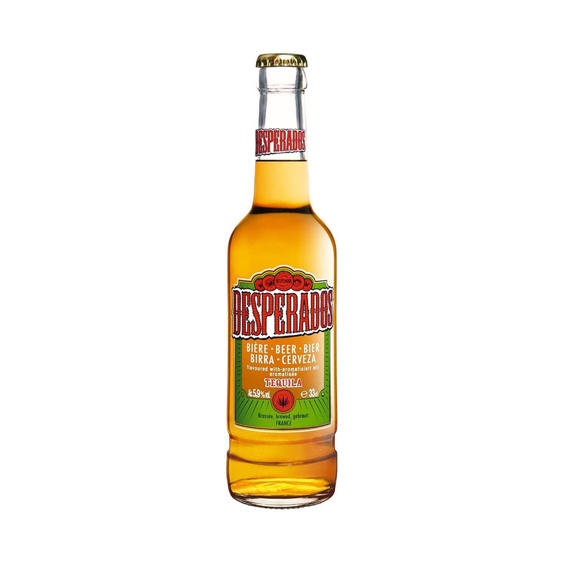 desperados 24*33cl